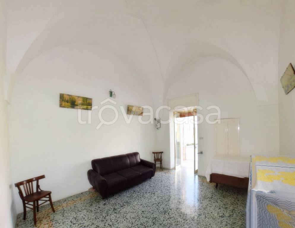 casa indipendente in vendita a Castrignano del Capo