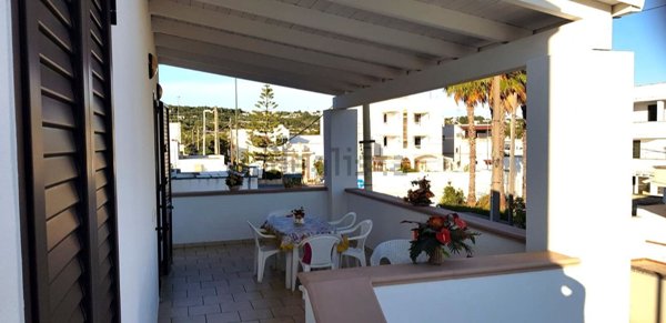 appartamento in vendita a Castrignano del Capo in zona Santa Maria di Leuca