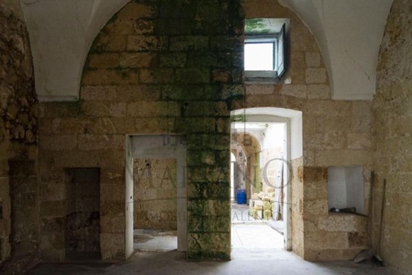 casa semindipendente in vendita a Castrignano del Capo