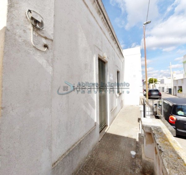 appartamento in vendita a Castrignano del Capo