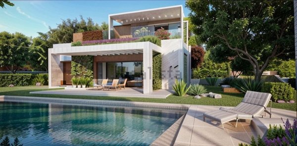 casa indipendente in vendita a Castrignano del Capo