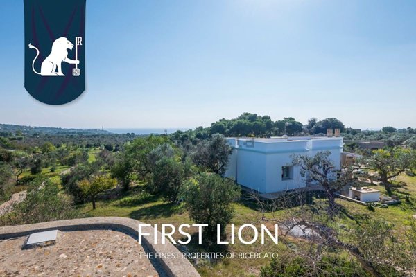 casa indipendente in vendita a Castrignano del Capo
