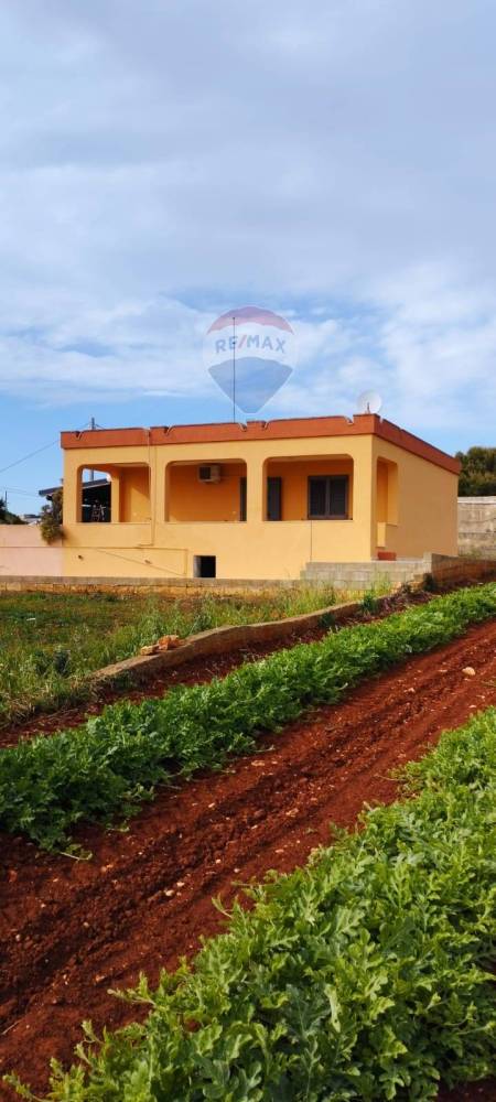 appartamento in vendita a Castrignano del Capo