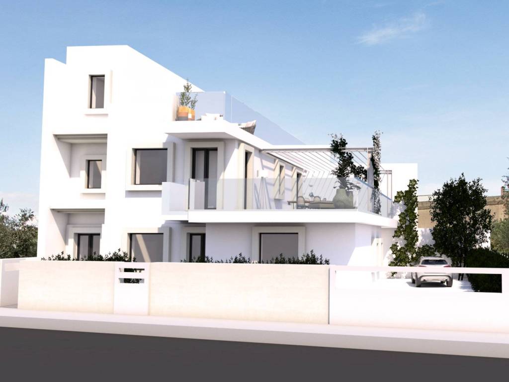 casa indipendente in vendita a Castrignano del Capo in zona Santa Maria di Leuca