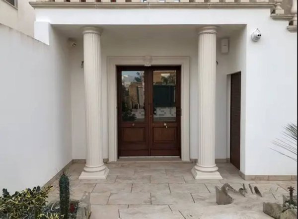 appartamento in vendita a Castrignano del Capo