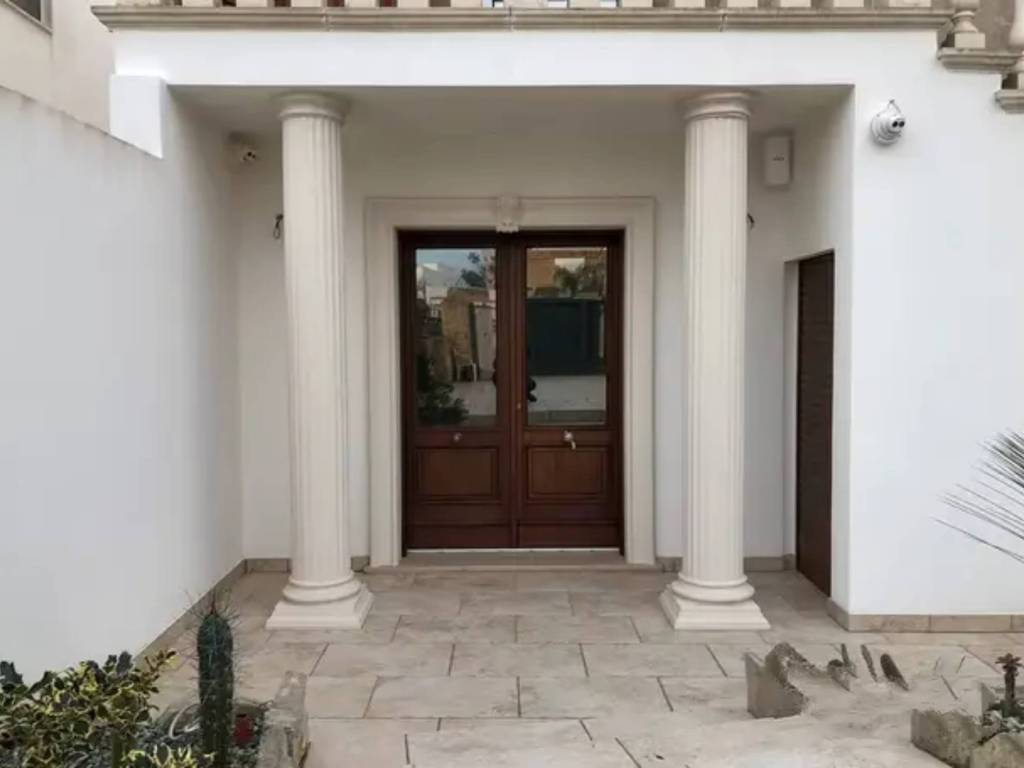 appartamento in vendita a Castrignano del Capo