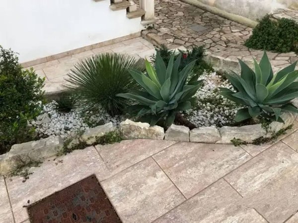 appartamento in vendita a Castrignano del Capo