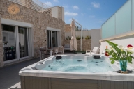 appartamento in vendita a Castrignano del Capo in zona Santa Maria di Leuca