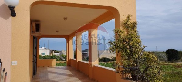 appartamento in vendita a Castrignano del Capo