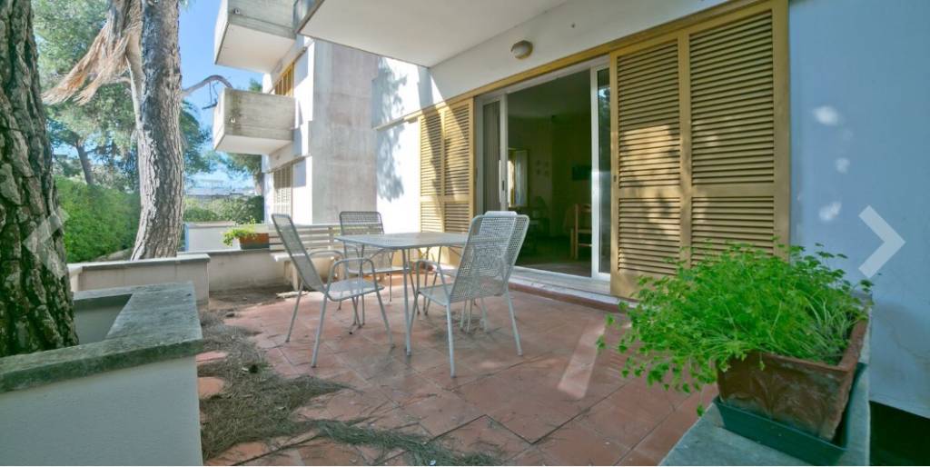 appartamento in vendita a Castrignano del Capo