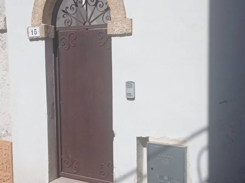 appartamento in vendita a Castrignano del Capo