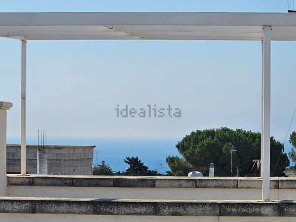 casa indipendente in vendita a Castrignano del Capo in zona Santa Maria di Leuca