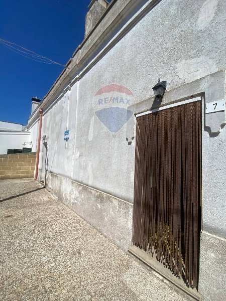 casa indipendente in vendita a Castrignano del Capo in zona Salignano