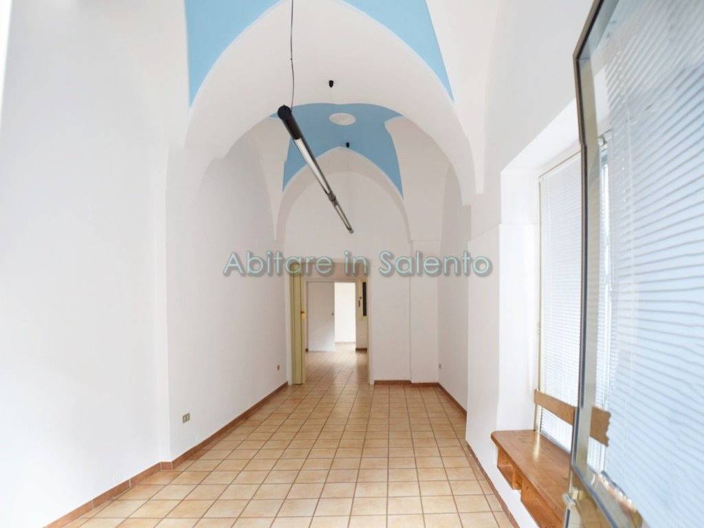 trivano in vendita a Castrignano del Capo