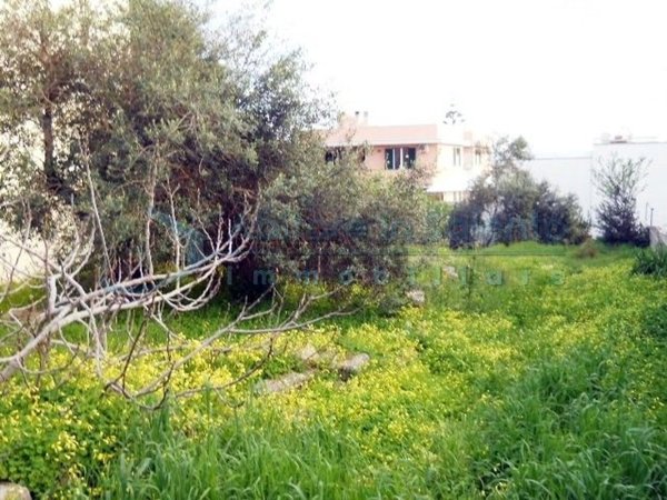 terreno edificabile in vendita a Castrignano del Capo