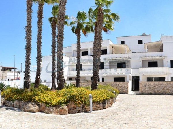 appartamento in vendita a Castrignano del Capo