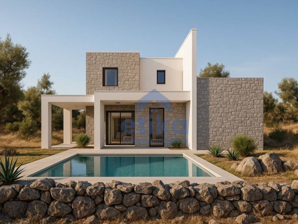 casa indipendente in vendita a Castrignano del Capo