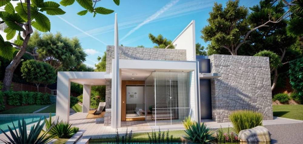 casa indipendente in vendita a Castrignano del Capo in zona Santa Maria di Leuca