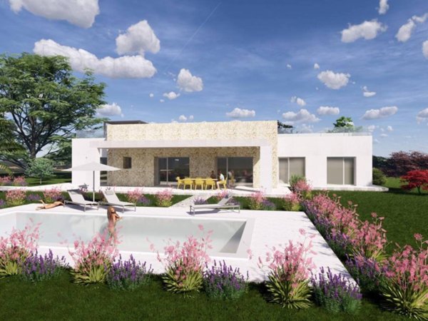 casa indipendente in vendita a Castrignano del Capo in zona Santa Maria di Leuca