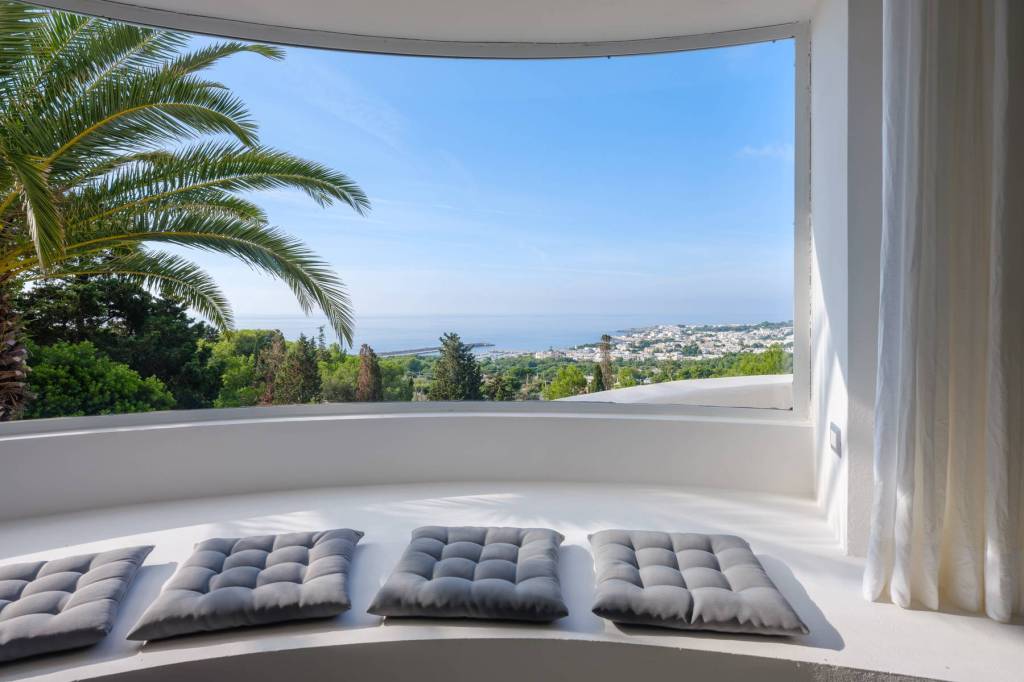 casa indipendente in vendita a Castrignano del Capo in zona Santa Maria di Leuca