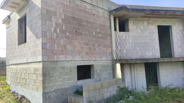 terreno agricolo in vendita a Castrignano del Capo in zona Santa Maria di Leuca