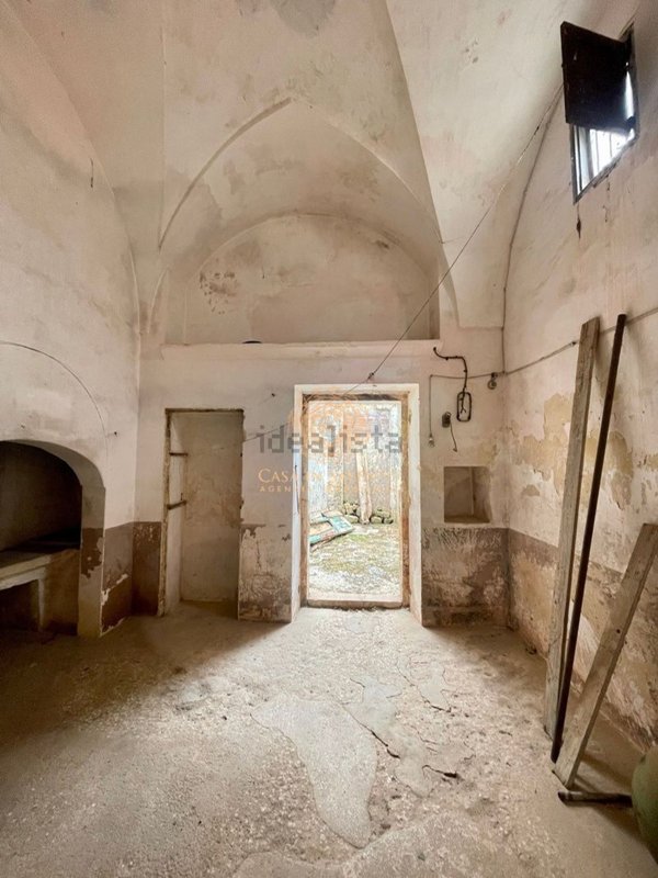 casa indipendente in vendita a Castrignano del Capo