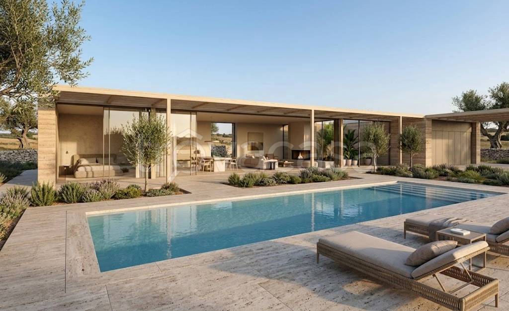 casa indipendente in vendita a Castrignano del Capo in zona Santa Maria di Leuca