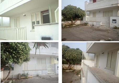 appartamento in vendita a Castrignano del Capo in zona Santa Maria di Leuca