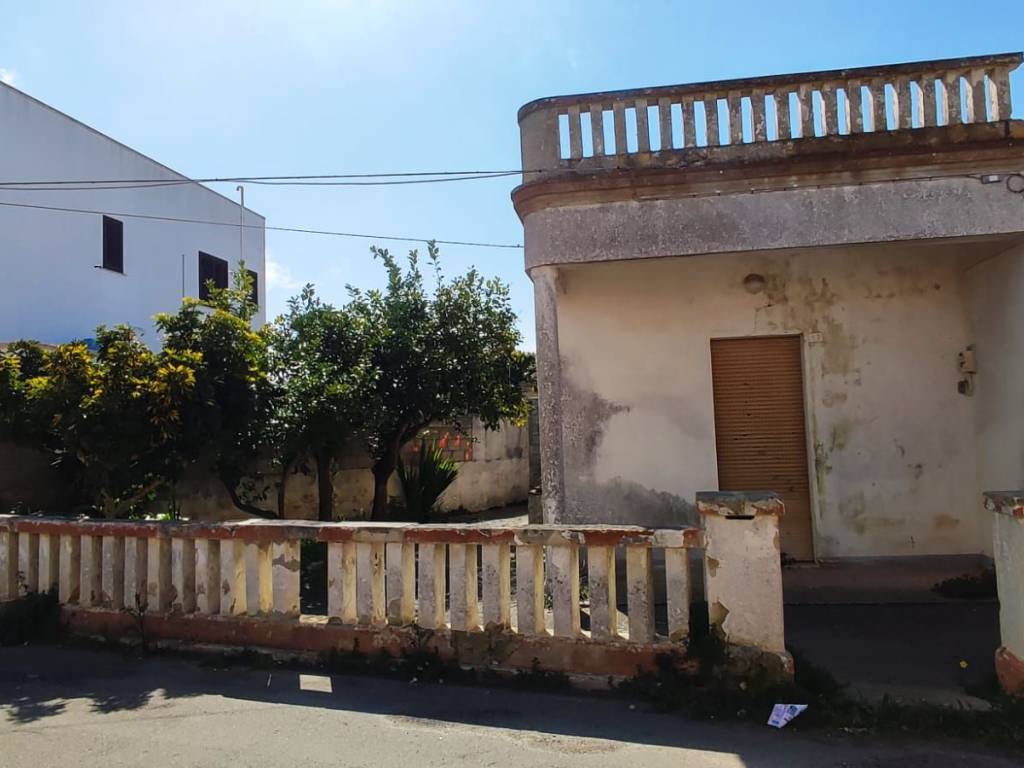 appartamento in vendita a Castrignano del Capo