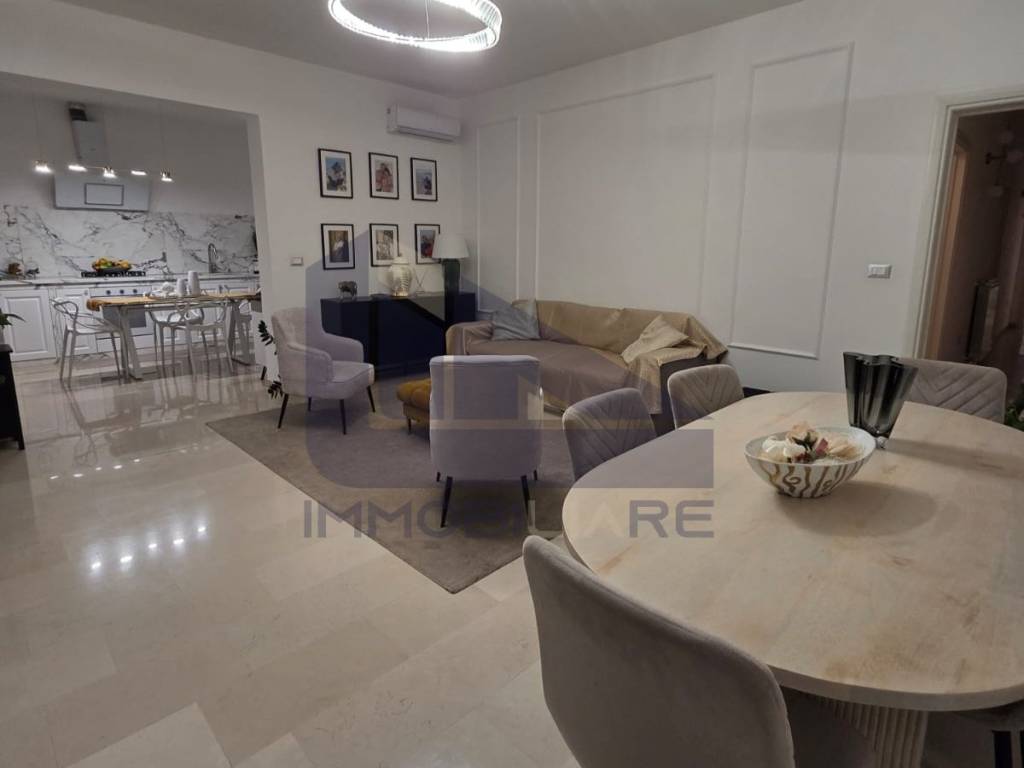 appartamento in vendita a Castrignano del Capo in zona Santa Maria di Leuca