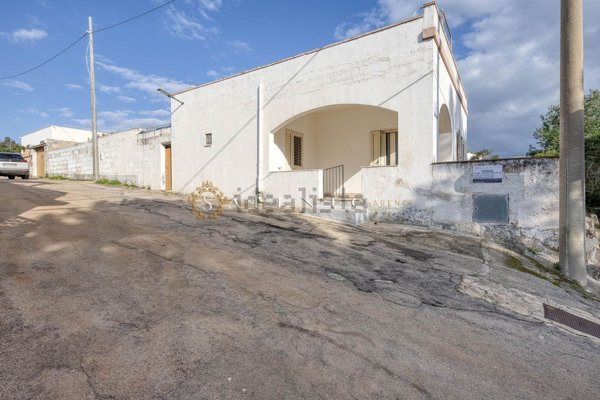 appartamento in vendita a Castrignano del Capo