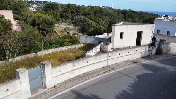 appartamento in vendita a Castrignano del Capo