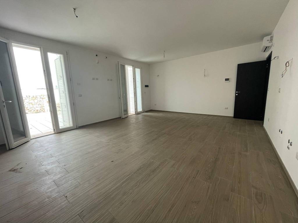 casa indipendente in vendita a Castrignano del Capo in zona Santa Maria di Leuca
