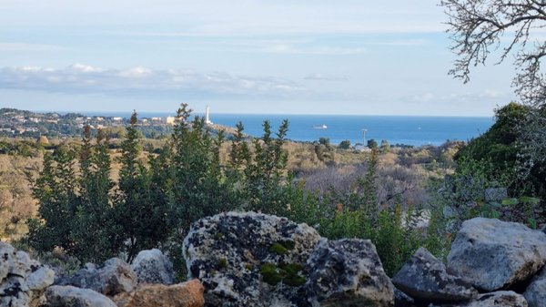 monolocale in vendita a Castrignano del Capo in zona Santa Maria di Leuca