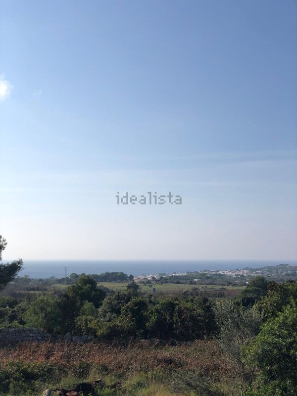 casa indipendente in vendita a Castrignano del Capo in zona Santa Maria di Leuca