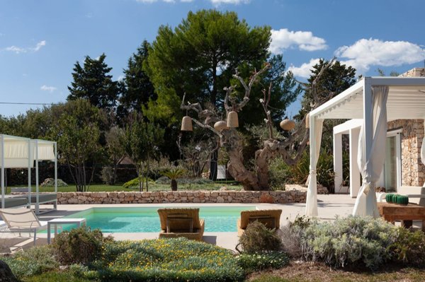 casa indipendente in vendita a Castrignano del Capo