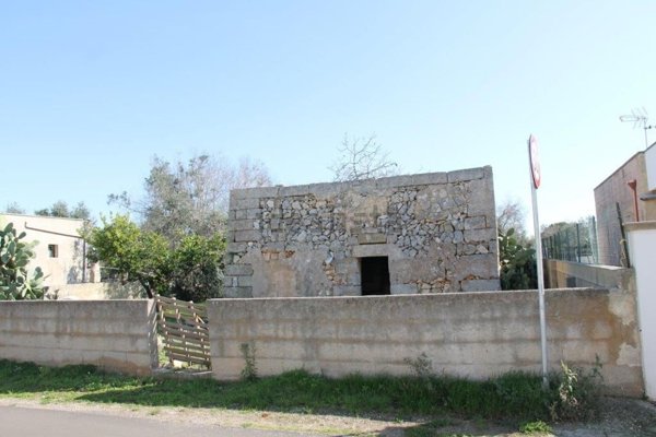 appartamento in vendita a Castrignano del Capo