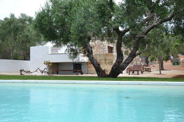 pentavano in vendita a Castrignano del Capo in zona Santa Maria di Leuca