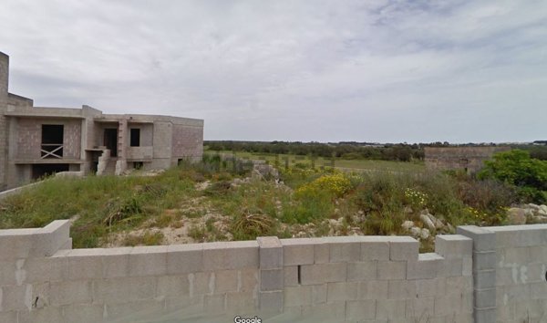 casale in vendita a Castrignano del Capo in zona Santa Maria di Leuca