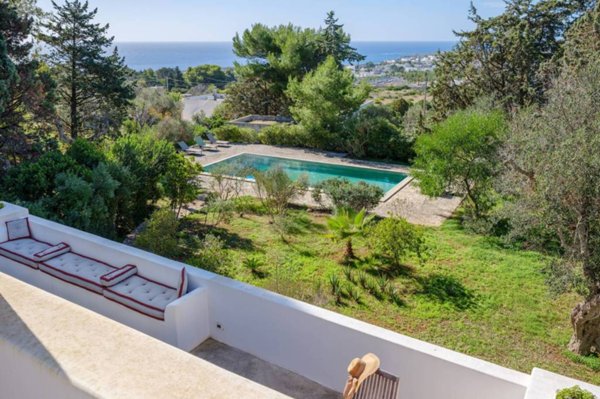 casa indipendente in vendita a Castrignano del Capo in zona Santa Maria di Leuca