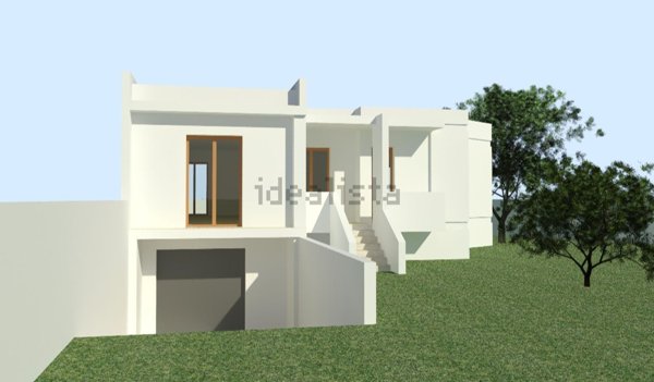 appartamento in vendita a Castrignano del Capo