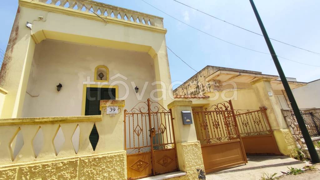 appartamento in vendita a Castrignano del Capo