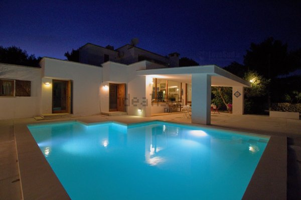 casa indipendente in vendita a Castrignano del Capo in zona Santa Maria di Leuca