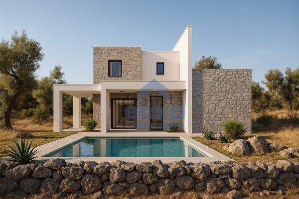 casa indipendente in vendita a Castrignano del Capo