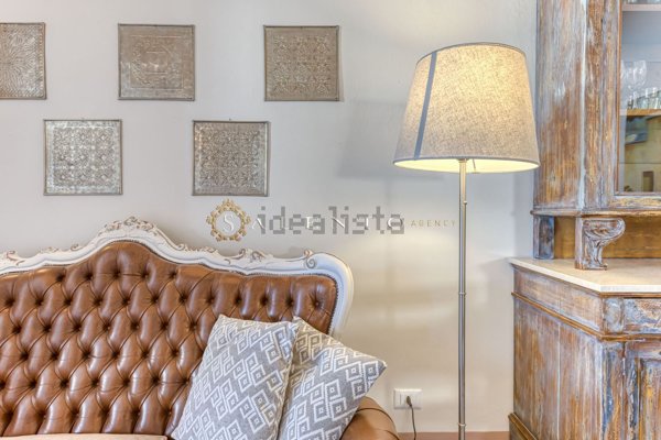 casa indipendente in vendita a Castrignano del Capo in zona Giuliano di Lecce