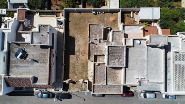 casa indipendente in vendita a Castrignano del Capo