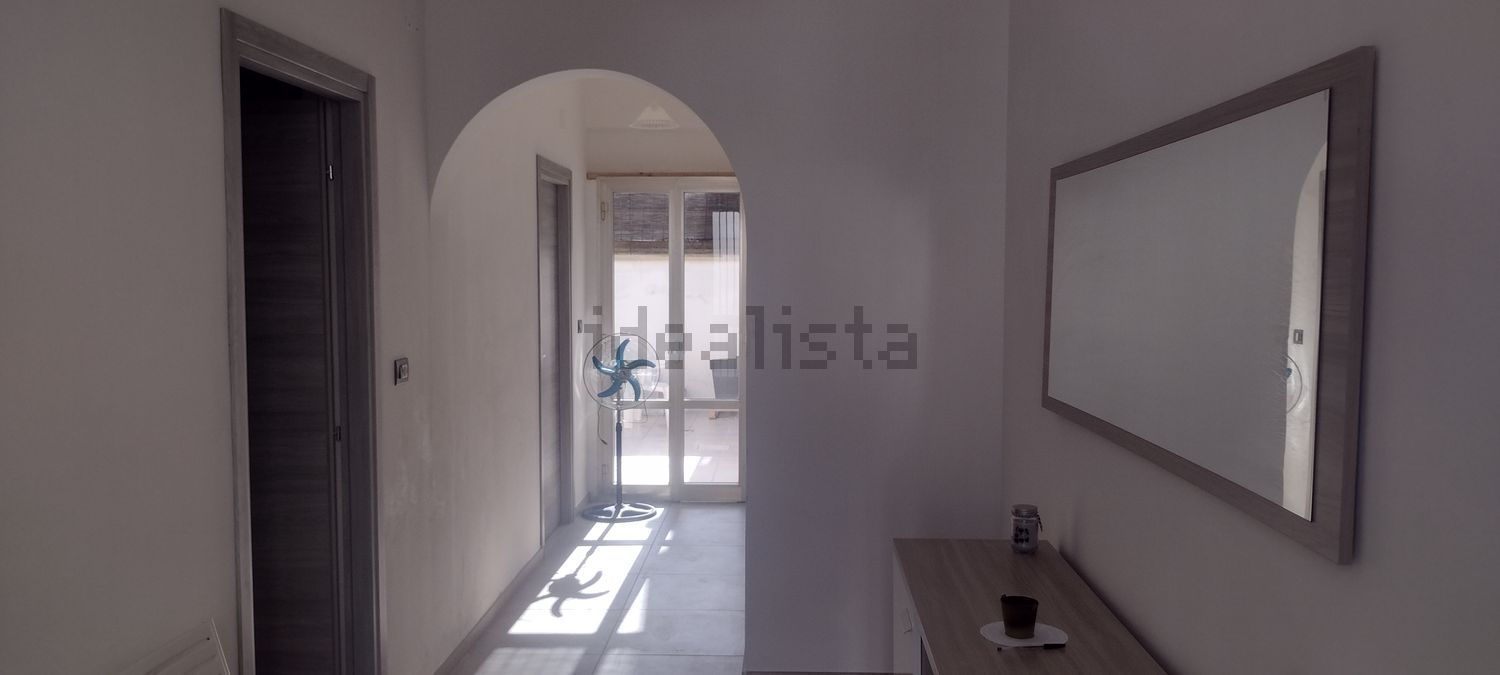 casa indipendente in vendita a Castrignano del Capo