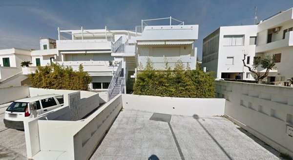 appartamento in vendita a Castrignano del Capo