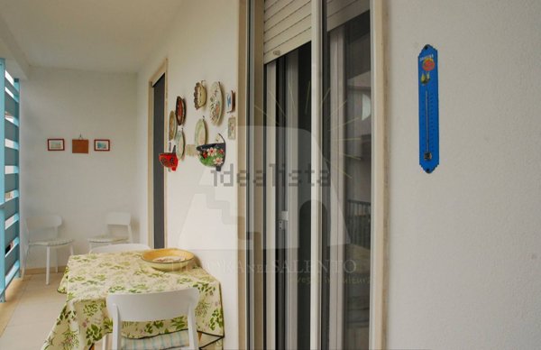 appartamento in vendita a Castrignano del Capo in zona Santa Maria di Leuca