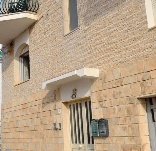 appartamento in vendita a Castrignano del Capo in zona Santa Maria di Leuca